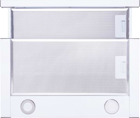 Фото - Вытяжка встраиваемая Perfelli TL 5612 C WH 1000 LED