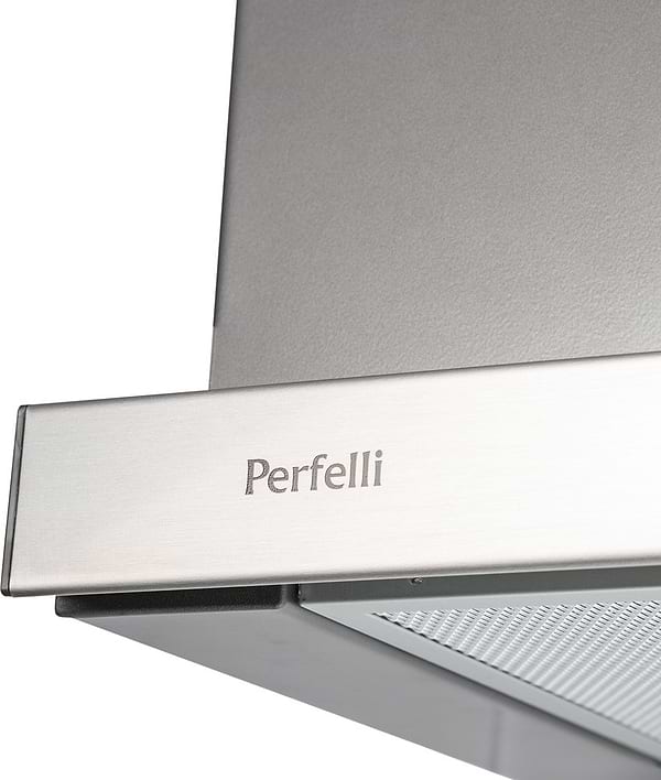 Фото - Витяжка вбудована Perfelli TL 6010 I