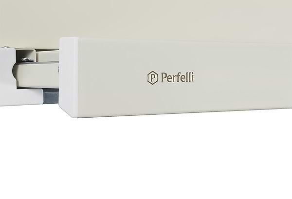 Фото - Вытяжка встраиваемая Perfelli TL 6010 IV