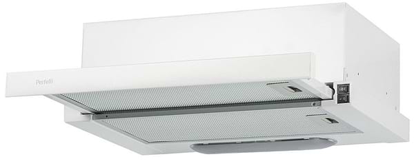 Фото - Вытяжка встраиваемая Perfelli TL 6010 W