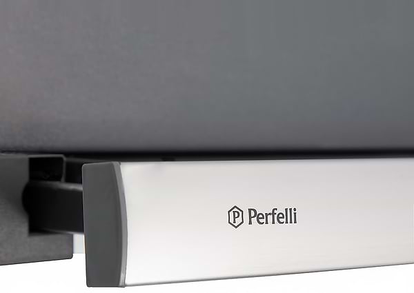 Фото - Вытяжка встраиваемая Perfelli TL 6102 I
