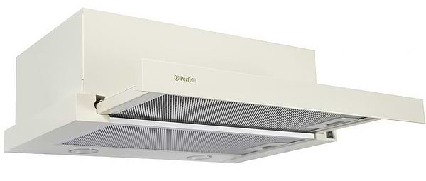 Фото - Витяжка вбудована Perfelli TL 6111 IV Фото - Витяжка вбудована Perfelli TL 6111 IV
