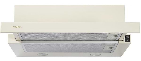 Фото - Витяжка вбудована Perfelli TL 6111 IV