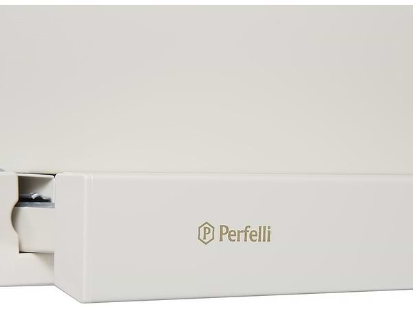 Фото - Витяжка вбудована Perfelli TL 6111 IV