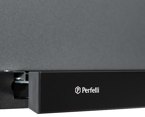Фото - Вытяжка встраиваемая Perfelli TL 6112 BL LED