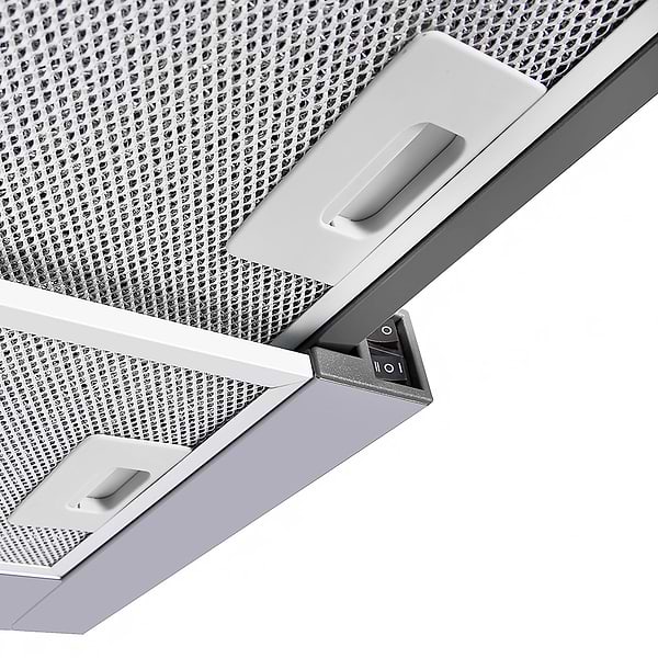 Фото - Вытяжка встраиваемая Perfelli TL 6112 I LED