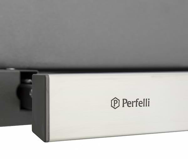 Фото - Вытяжка встраиваемая Perfelli TL 6112 I LED