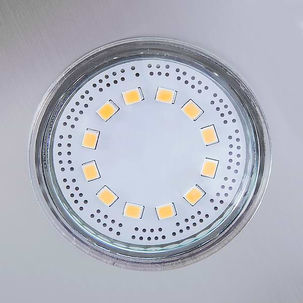 Фото - Вытяжка встраиваемая Perfelli TL 6112 I LED