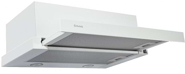 Фото - Вытяжка встраиваемая Perfelli TL 6112 W LED