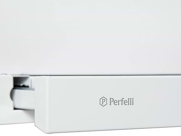 Фото - Вытяжка встраиваемая Perfelli TL 6112 W LED