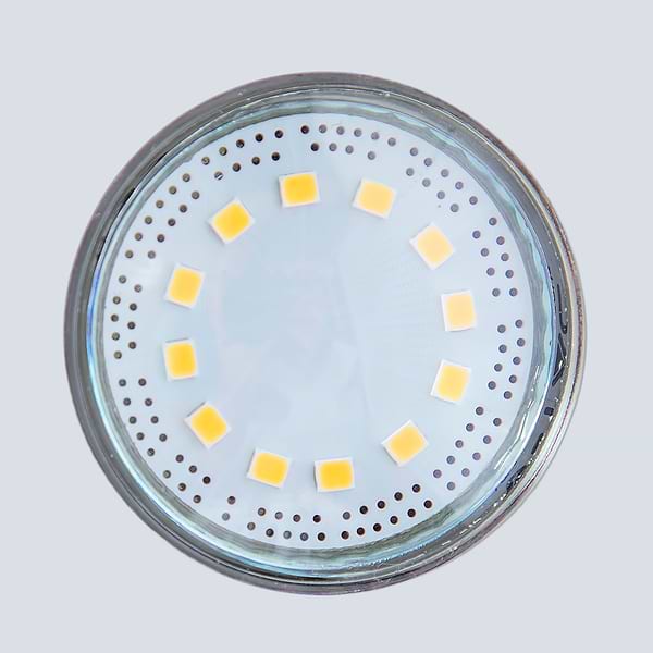 Фото - Вытяжка встраиваемая Perfelli TL 6112 W LED
