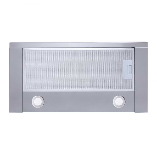 Фото - Вытяжка встраиваемая Perfelli TL 6202 C S/I 650 LED