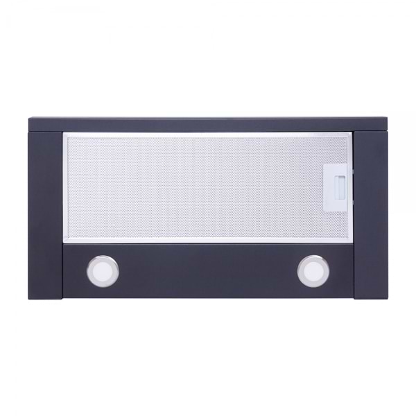 Фото - Вытяжка встраиваемая Perfelli TL 6212 C BL 650 LED