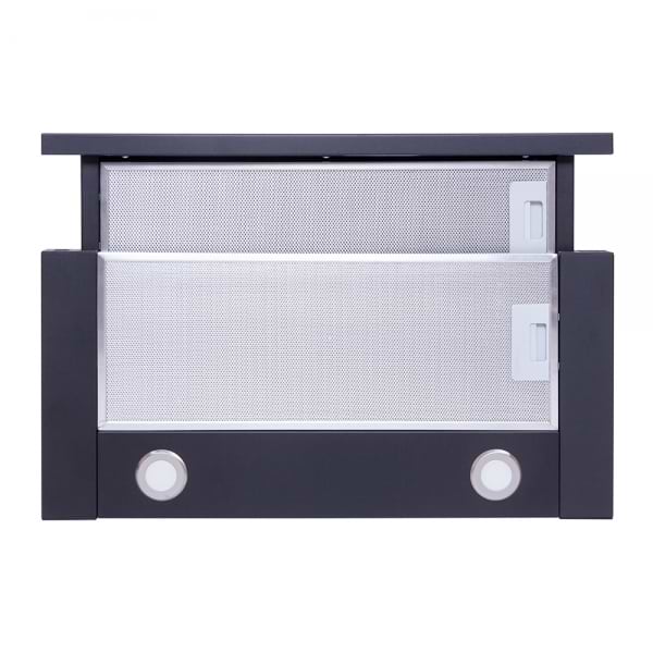 Фото - Вытяжка встраиваемая Perfelli TL 6212 C BL 650 LED