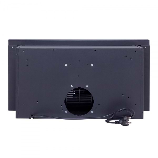 Фото - Вытяжка встраиваемая Perfelli TL 6212 C BL 650 LED