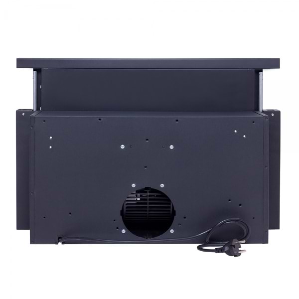 Фото - Вытяжка встраиваемая Perfelli TL 6212 C BL 650 LED