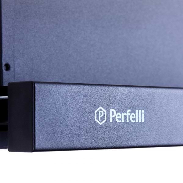 Фото - Вытяжка встраиваемая Perfelli TL 6212 C BL 650 LED