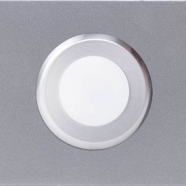 Фото - Вытяжка встраиваемая Perfelli TL 6212 C S/I 650 LED