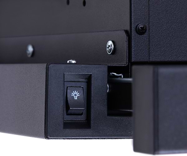 Фото - Вытяжка встраиваемая Perfelli TL 6612 C BL 1000 LED