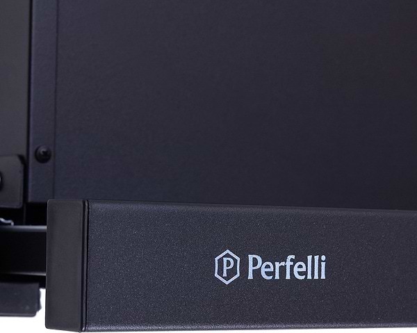 Фото - Вытяжка встраиваемая Perfelli TL 6612 C BL 1000 LED