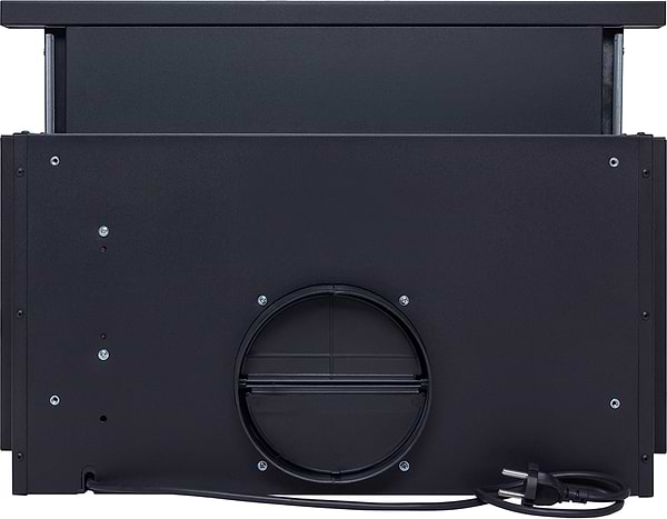 Фото - Вытяжка встраиваемая Perfelli TL 6612 C BL 1000 LED