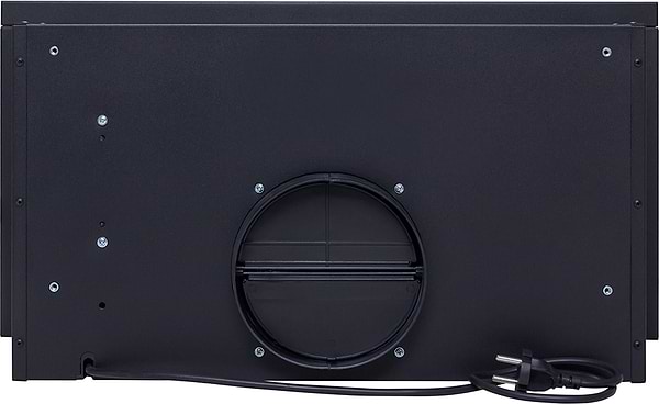 Фото - Вытяжка встраиваемая Perfelli TL 6612 C BL 1000 LED