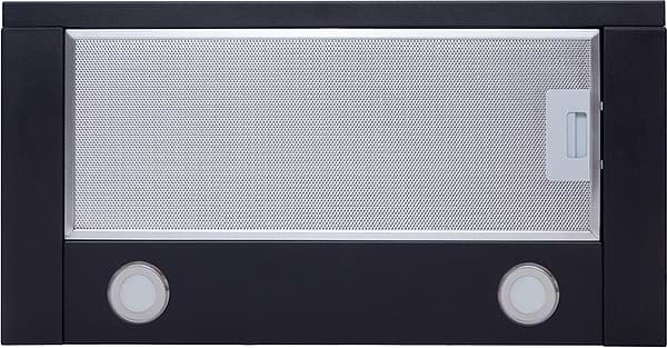 Фото - Вытяжка встраиваемая Perfelli TL 6612 C BL 1000 LED