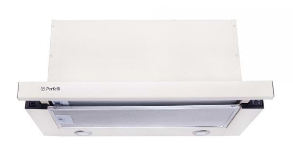 Фото - Вытяжка встраиваемая Perfelli TL 6612 C IV 1000 LED