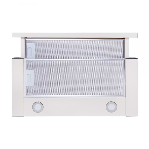 Фото - Вытяжка встраиваемая Perfelli TL 6612 C IV 1000 LED