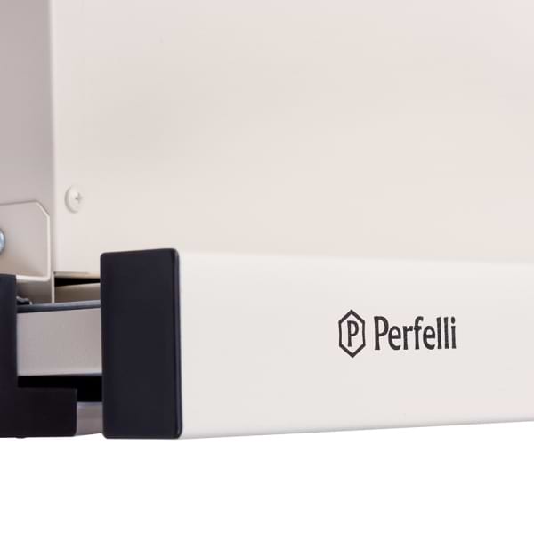 Фото - Вытяжка встраиваемая Perfelli TL 6612 C IV 1000 LED