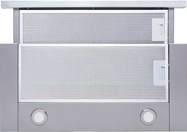 Фото - Вытяжка встраиваемая Perfelli TL 6612 C S/I 1000 LED