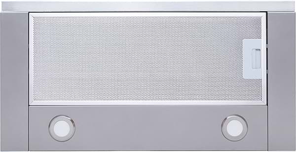 Фото - Вытяжка встраиваемая Perfelli TL 6612 C S/I 1000 LED