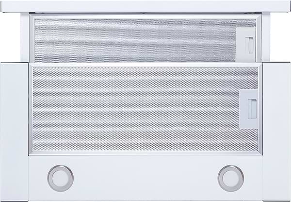 Фото - Вытяжка встраиваемая Perfelli TL 6612 C WH 1000 LED