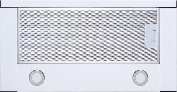 Фото - Вытяжка встраиваемая Perfelli TL 6612 C WH 1000 LED