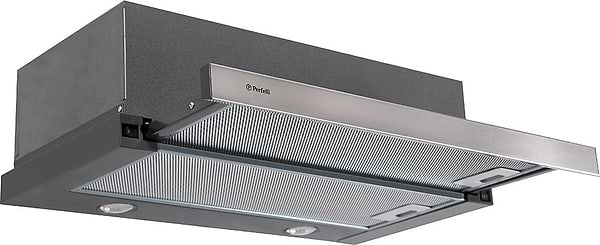 Фото - Вытяжка встраиваемая Perfelli TL 6612 I LED