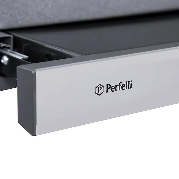 Фото - Вытяжка встраиваемая Perfelli TL 6612 I LED