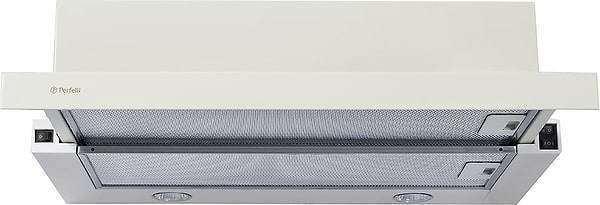 Фото - Вытяжка встраиваемая Perfelli TL 6612 IV LED