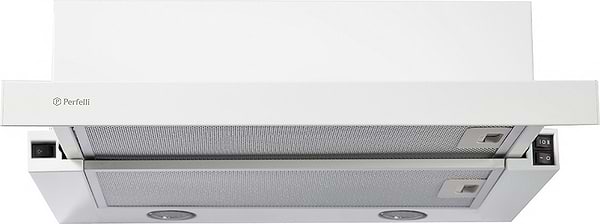 Фото - Вытяжка встраиваемая Perfelli TL 6612 W LED