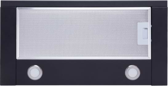 Фото - Вытяжка встраиваемая Perfelli TL 6812 C BL 1200 LED