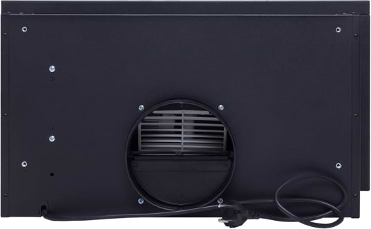 Фото - Вытяжка встраиваемая Perfelli TL 6812 C BL 1200 LED