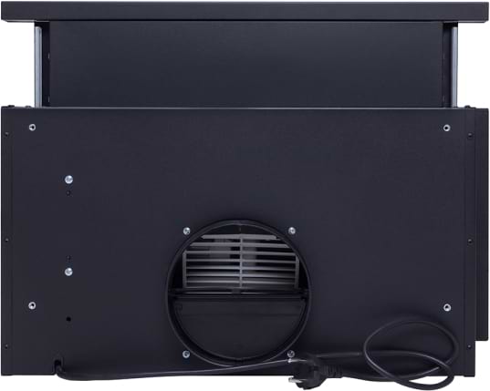 Фото - Вытяжка встраиваемая Perfelli TL 6812 C BL 1200 LED