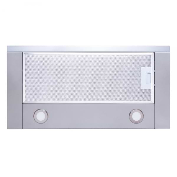 Фото - Вытяжка встраиваемая Perfelli TL 6812 C S/I 1200 LED