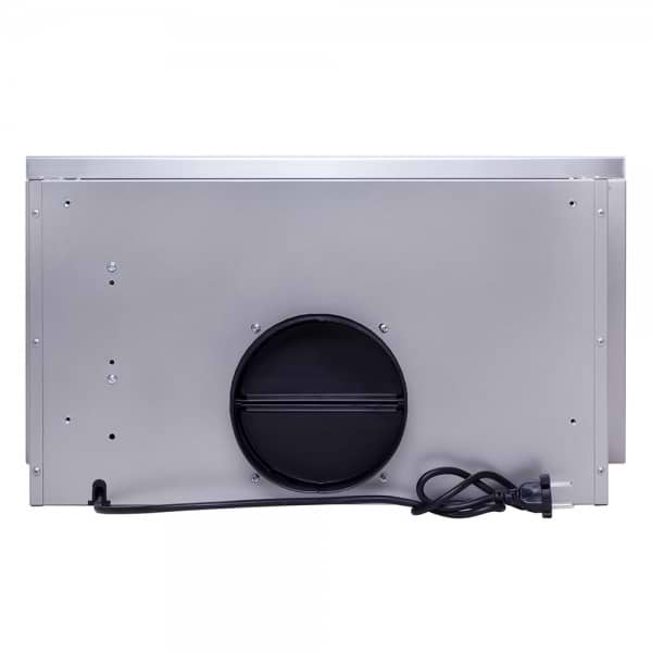 Фото - Вытяжка встраиваемая Perfelli TL 6812 C S/I 1200 LED