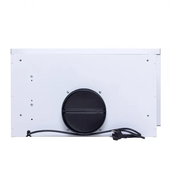 Фото - Вытяжка встраиваемая Perfelli TL 6812 C WH 1200 LED