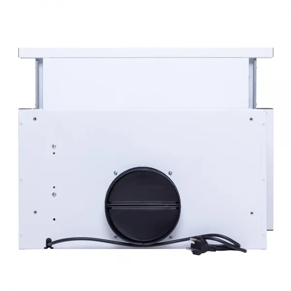 Фото - Вытяжка встраиваемая Perfelli TL 6812 C WH 1200 LED