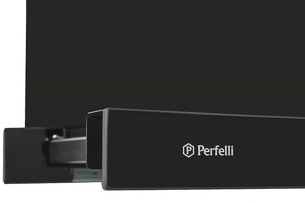 Фото - Вытяжка встраиваемая Perfelli TLS 6833 BL LED Stripe