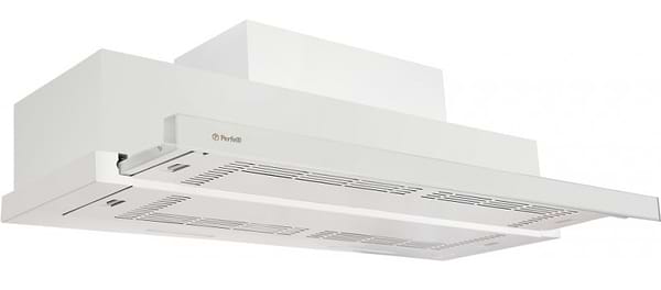 Фото - Вытяжка встраиваемая Perfelli TLS 6833 W LED Strip
