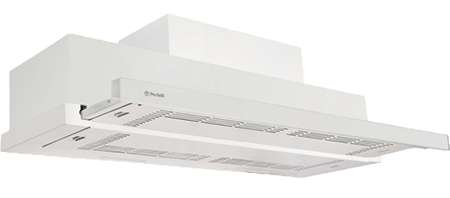 Фото - Вытяжка встраиваемая Perfelli TLS 6833 W LED Strip