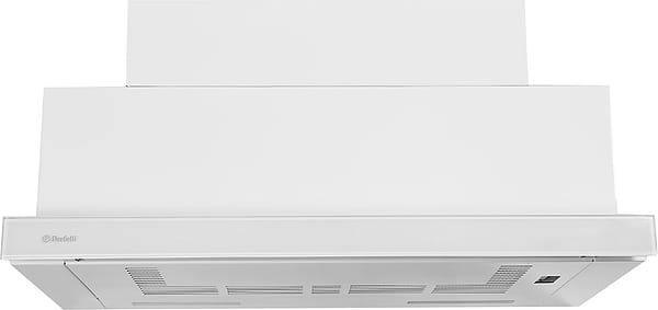 Фото - Вытяжка встраиваемая Perfelli TLS 6833 W LED Strip