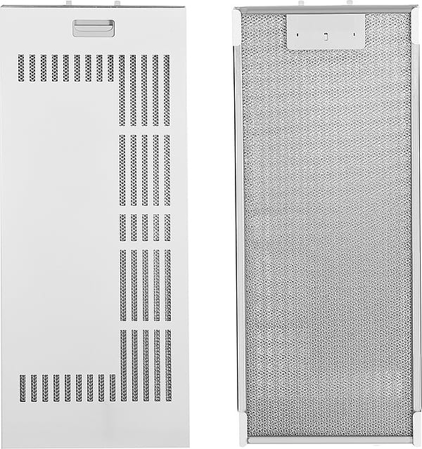 Фото - Вытяжка встраиваемая Perfelli TLS 6833 W LED Strip